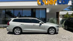 Volvo V60 de 2019