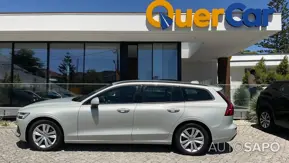 Volvo V60 de 2019