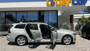 Volvo V60 de 2019