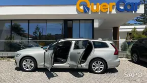 Volvo V60 de 2019
