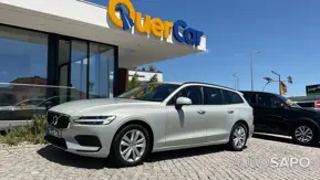 Volvo V60 de 2019