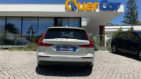 Volvo V60 de 2019