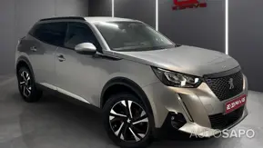 Peugeot 2008 1.2 PureTech Allure de 2021