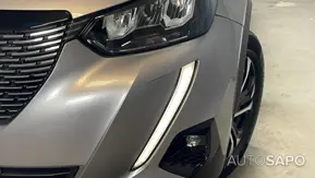 Peugeot 2008 1.2 PureTech Allure de 2021