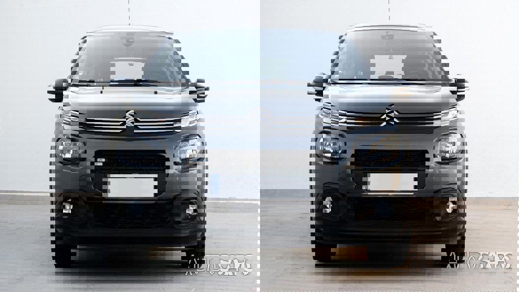 Citroen C3 de 2017