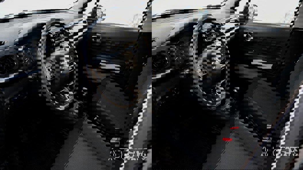 Citroen C3 de 2017