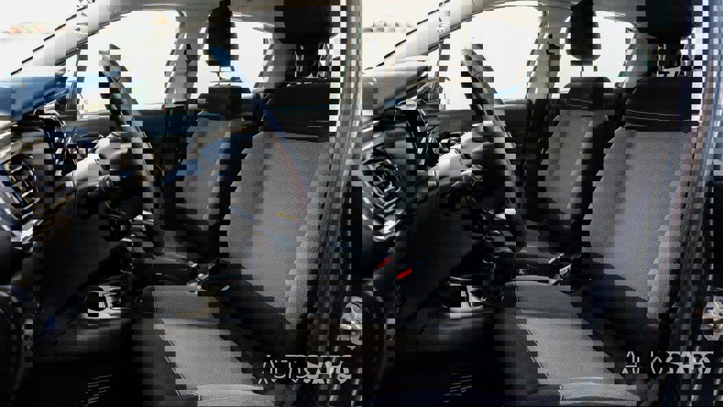 Citroen C3 de 2017