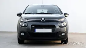 Citroen C3 de 2017