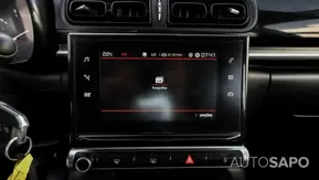 Citroen C3 de 2017