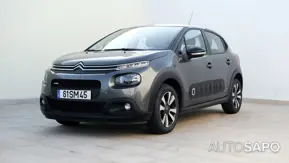 Citroen C3 de 2017