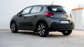 Citroen C3 de 2017