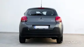 Citroen C3 de 2017