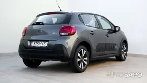 Citroen C3 de 2017