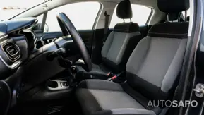 Citroen C3 de 2017