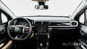 Citroen C3 de 2017