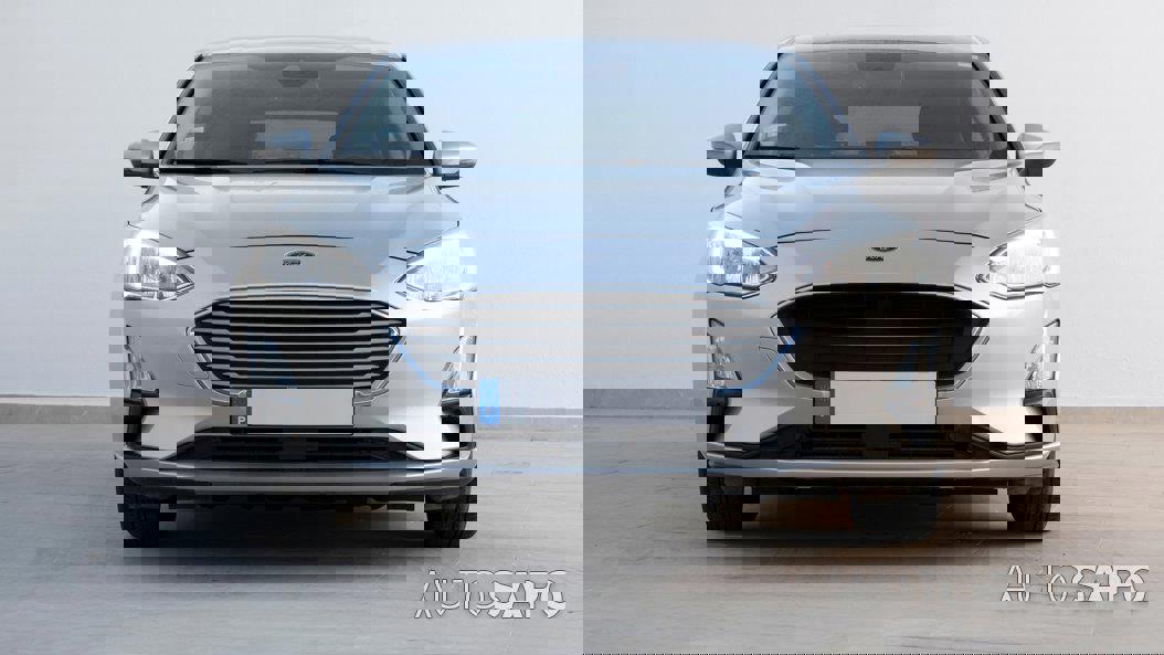 Ford Focus 1.0 EcoBoost Business de 2019