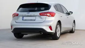 Ford Focus 1.0 EcoBoost Business de 2019