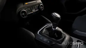 Ford Focus 1.0 EcoBoost Business de 2019