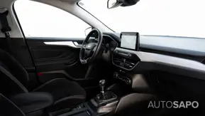 Ford Focus 1.0 EcoBoost Business de 2019