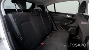 Ford Focus 1.0 EcoBoost Business de 2019