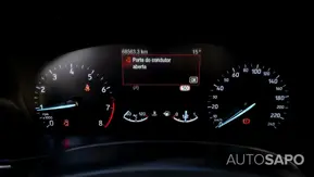 Ford Focus 1.0 EcoBoost Business de 2019