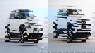 Citroen C4 Cactus 1.5 BlueHDi Cool&Comfort EAT6 de 2019