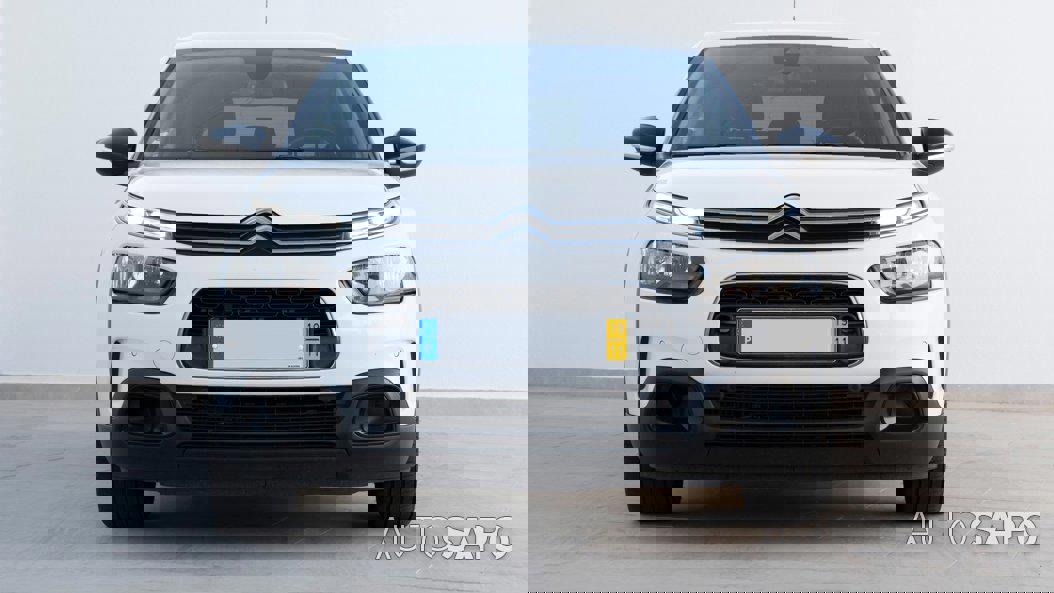 Citroen C4 Cactus 1.5 BlueHDi Cool&Comfort EAT6 de 2019