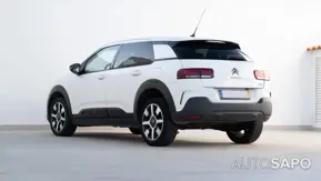 Citroen C4 Cactus 1.5 BlueHDi Cool&Comfort EAT6 de 2019