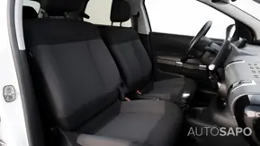 Citroen C4 Cactus 1.5 BlueHDi Cool&Comfort EAT6 de 2019