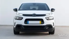 Citroen C4 Cactus 1.5 BlueHDi Cool&Comfort EAT6 de 2019