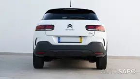 Citroen C4 Cactus 1.5 BlueHDi Cool&Comfort EAT6 de 2019