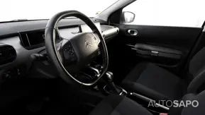 Citroen C4 Cactus 1.5 BlueHDi Cool&Comfort EAT6 de 2019