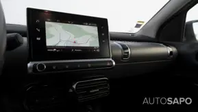 Citroen C4 Cactus 1.5 BlueHDi Cool&Comfort EAT6 de 2019