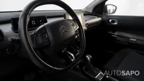 Citroen C4 Cactus 1.5 BlueHDi Cool&Comfort EAT6 de 2019