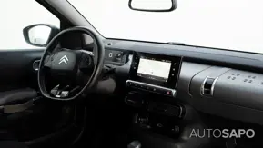 Citroen C4 Cactus 1.5 BlueHDi Cool&Comfort EAT6 de 2019
