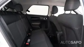 Citroen C4 Cactus 1.5 BlueHDi Cool&Comfort EAT6 de 2019