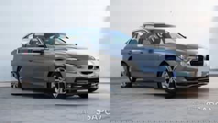 BMW Série 3 de 2018