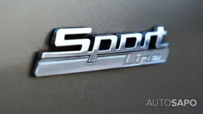 BMW Série 3 de 2018