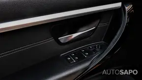 BMW Série 3 de 2018
