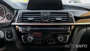 BMW Série 3 de 2018
