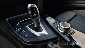 BMW Série 3 de 2018