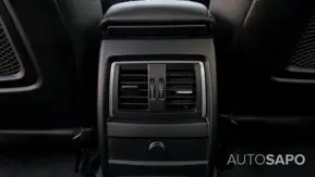 BMW Série 3 de 2018