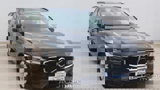 Volvo V60 de 2022