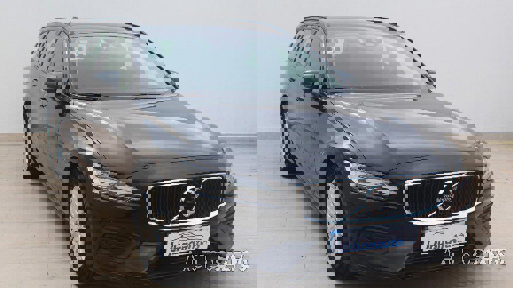 Volvo V60 de 2022