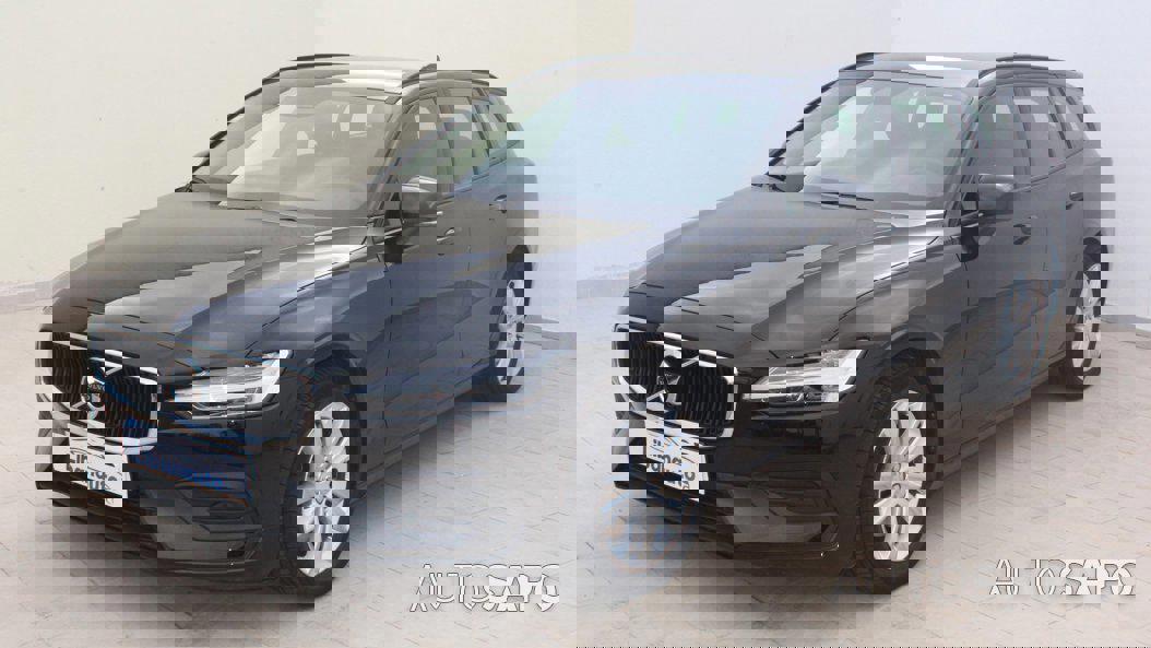 Volvo V60 de 2022