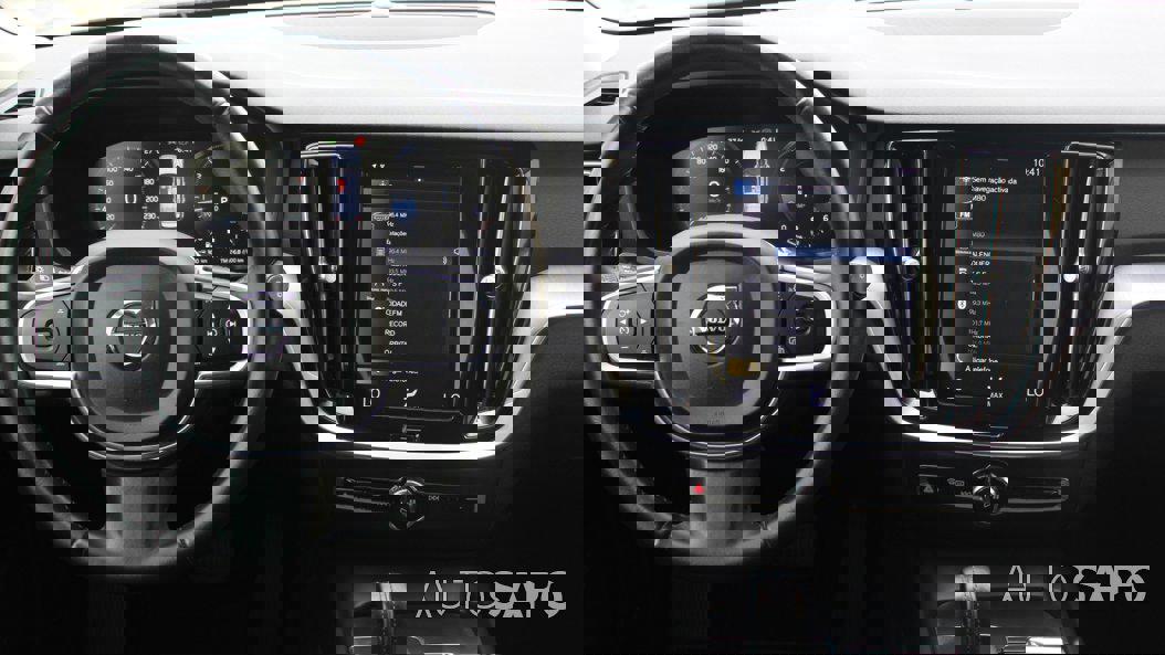 Volvo V60 de 2022