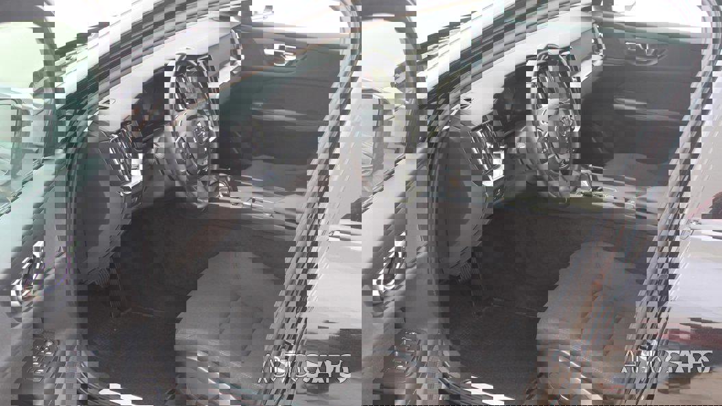 Volvo V60 de 2022