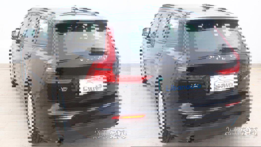 Volvo V60 de 2022