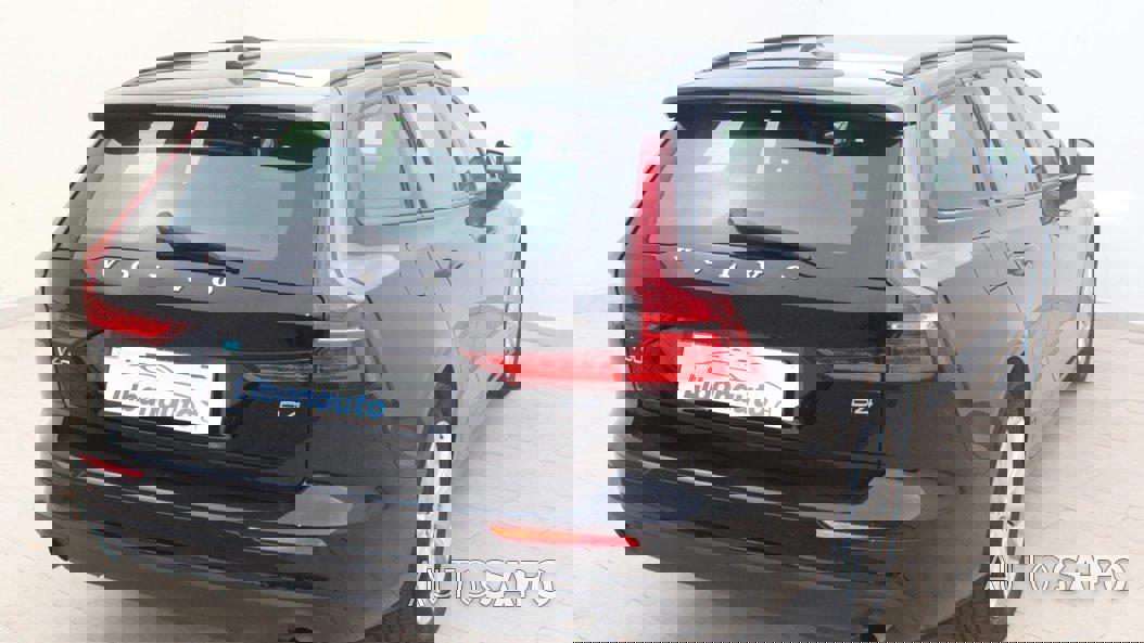 Volvo V60 de 2022