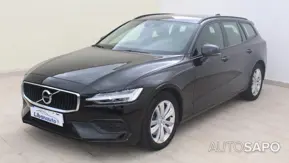 Volvo V60 de 2022